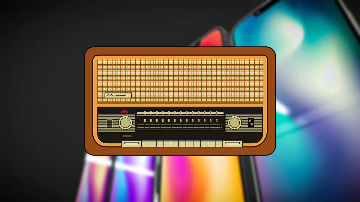 Cómo escuchar la radio en el iPhone gratis