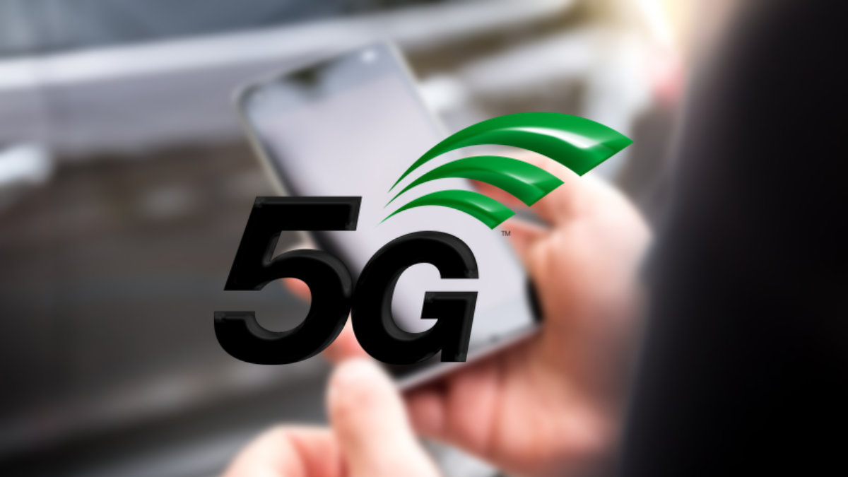Cómo saber si tu móvil es compatible con la conectividad 5G