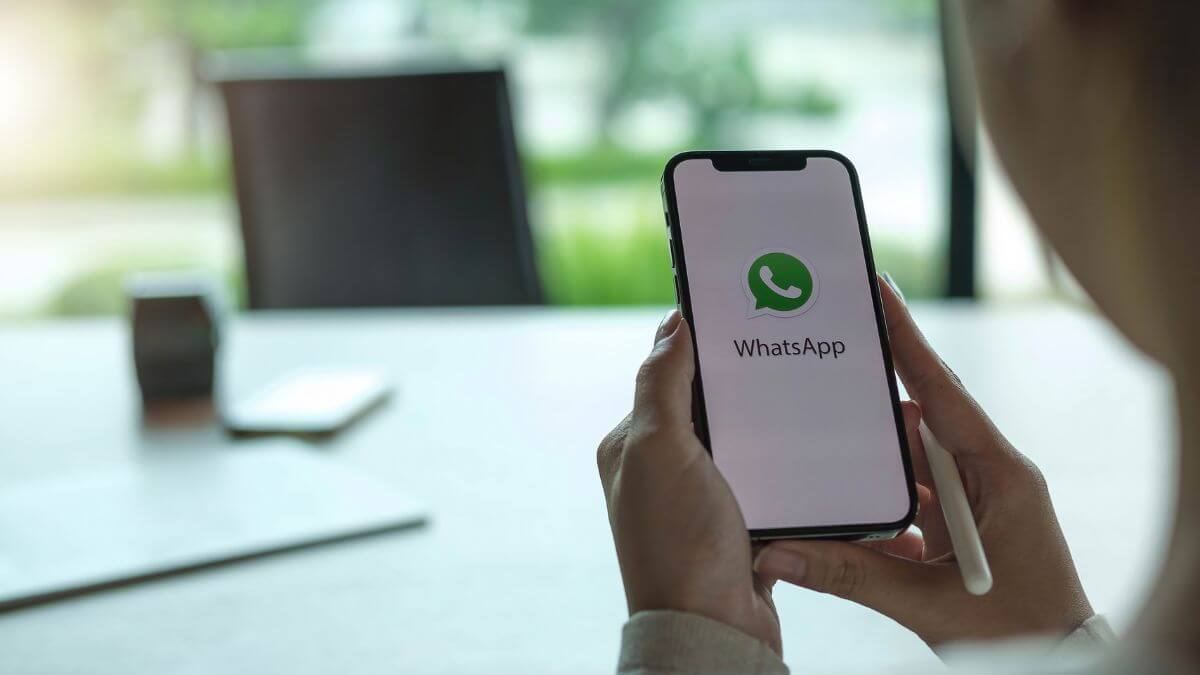 Cómo crear un evento en WhatsApp