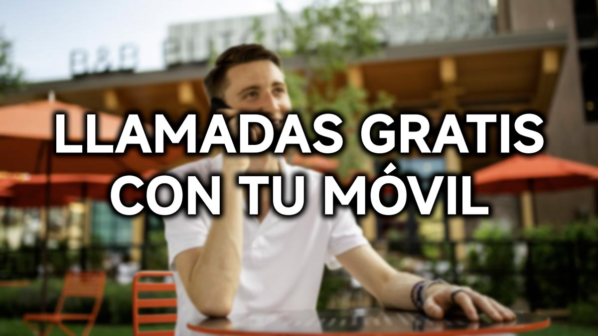 10 apps para llamar gratis