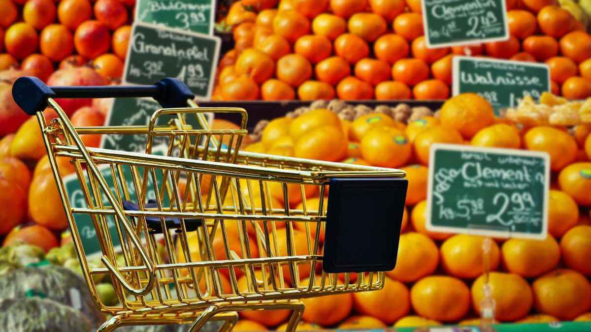 8 supermercados en los que pagar con PayPal