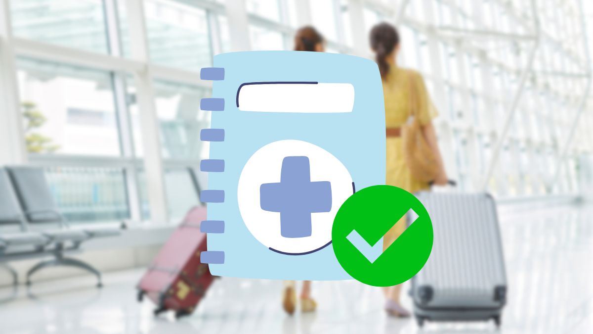 Cómo obtener el Certificado Provisional de la Tarjeta Sanitaria Europea (TSE)