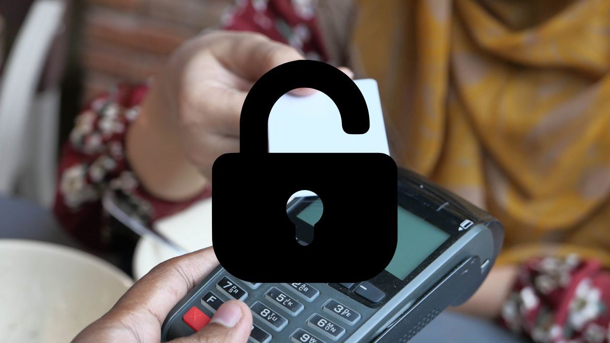 Cómo desbloquear pagos de un comercio en Revolut