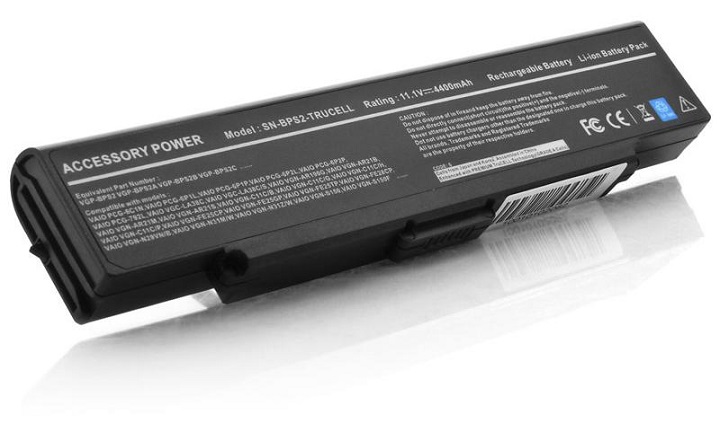 Las baterías podrían durar hasta cuatro veces más con los ánodos de litio