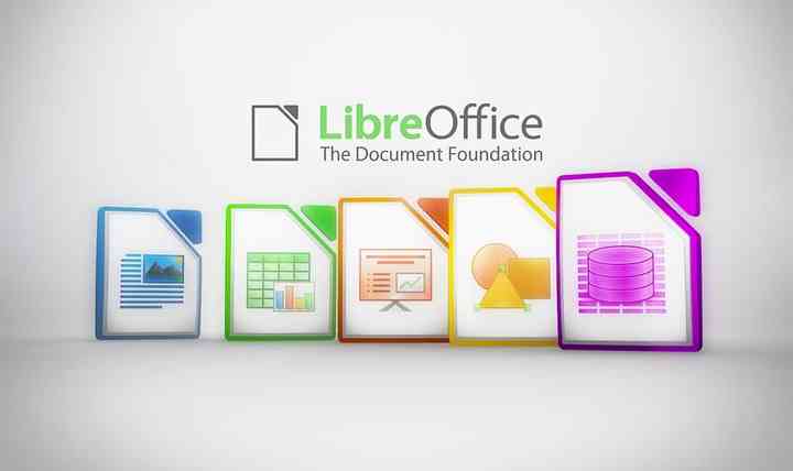 Ya puedes descargar LibreOffice 4.3 para Windows, Mac o Linux