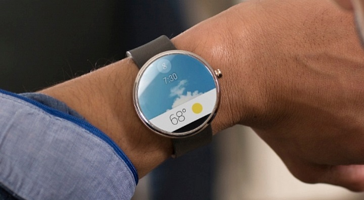Conoce el precio del Moto 360