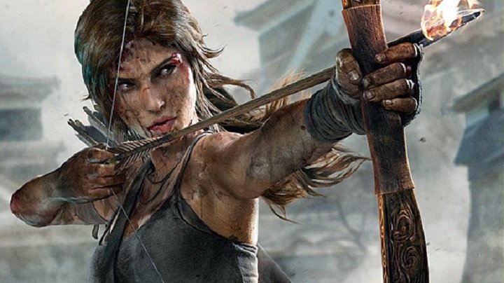 Rise of the Tomb Raider, en exclusiva temporal para Xbox One