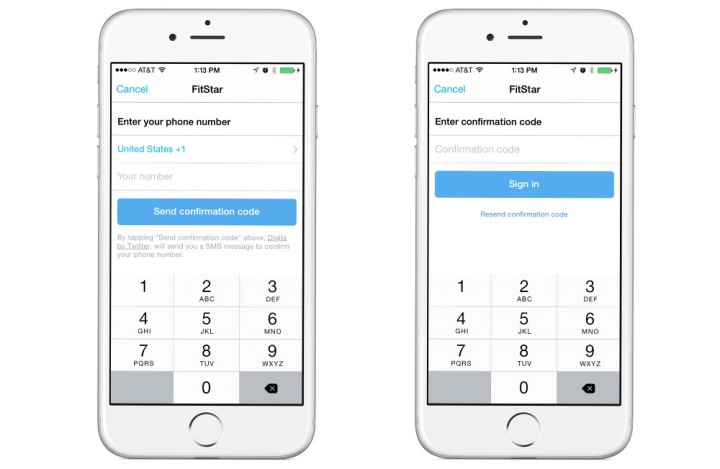 Twitter busca el fin de las contraseñas
