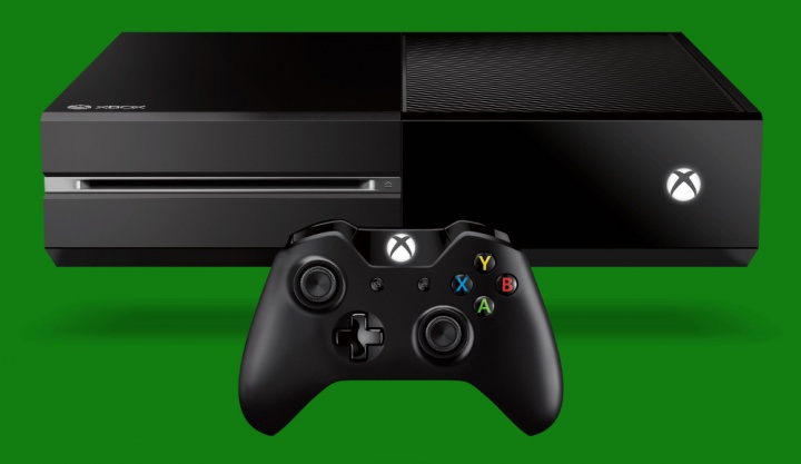 Xbox One supera en ventas a PS4 en el mes de noviembre