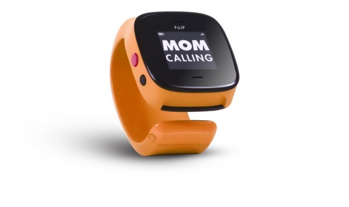 FiLIP 2: el smartwatch para niños
