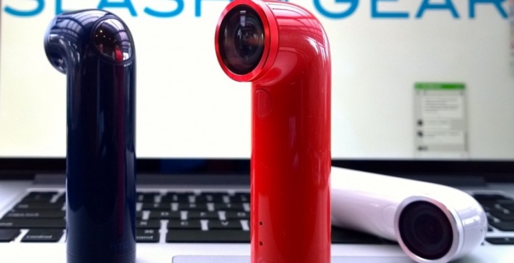 HTC RE: a la venta el 24 de noviembre por 169 euros