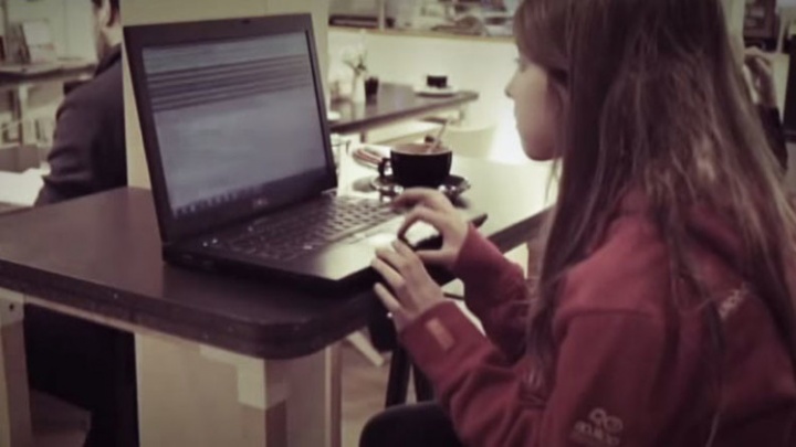 Cómo usar el smartphone como router