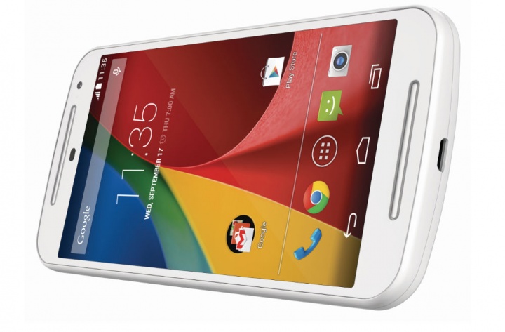 Moto G 2015, especificaciones y precio filtrados en una web española