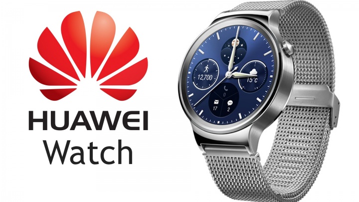 Huawei Watch costará 349 y no 999 euros