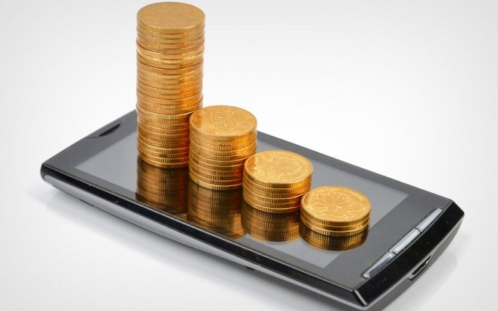 Tarifas para navegar y hablar por 4, 5 y 6 euros al mes