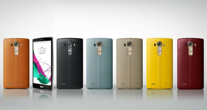 LG G4 baja su precio a menos de 400 euros