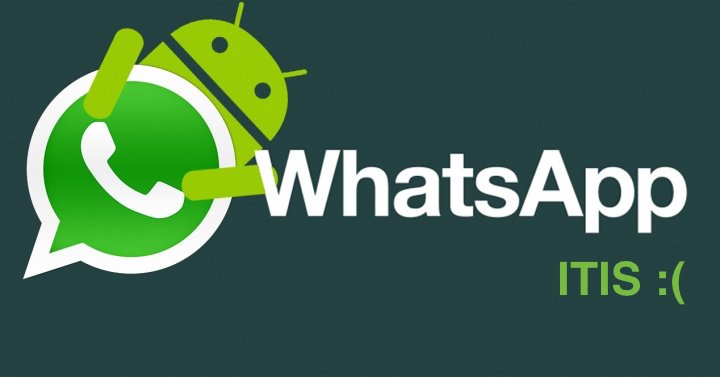 Whatsappitis, la enfermedad de los adictos al WhatsApp aumenta