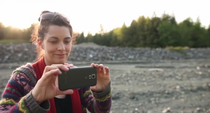 Descarga Microsoft Hyperlapse para Android