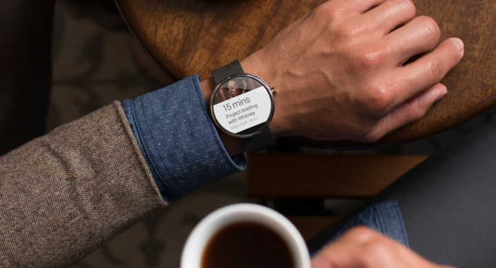 Google rebaja el precio del Moto 360 a 199 euros