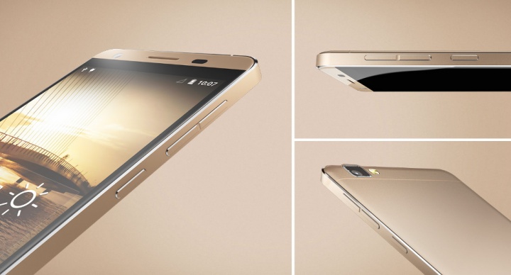 Review: Cubot X15, un smartphone chino con acabados de lujo