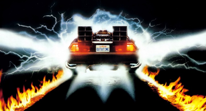 Las películas de Regreso al Futuro, con un 50% de descuento en Google Play