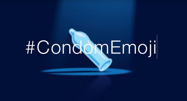 Durex propone emojis de condones