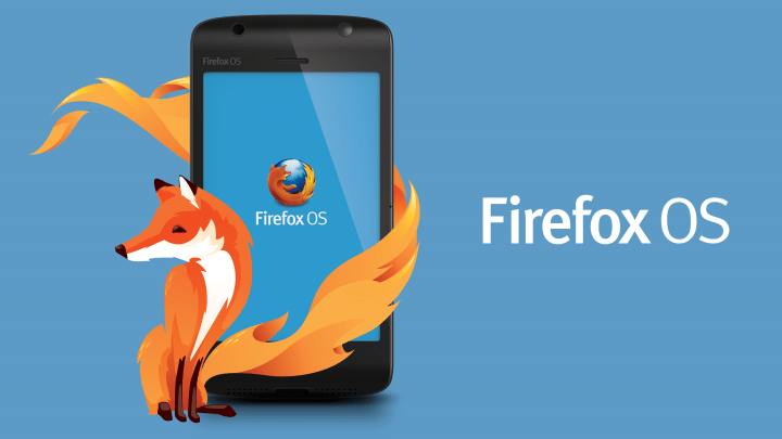 Firefox OS fracasa: Mozilla abandona el proyecto