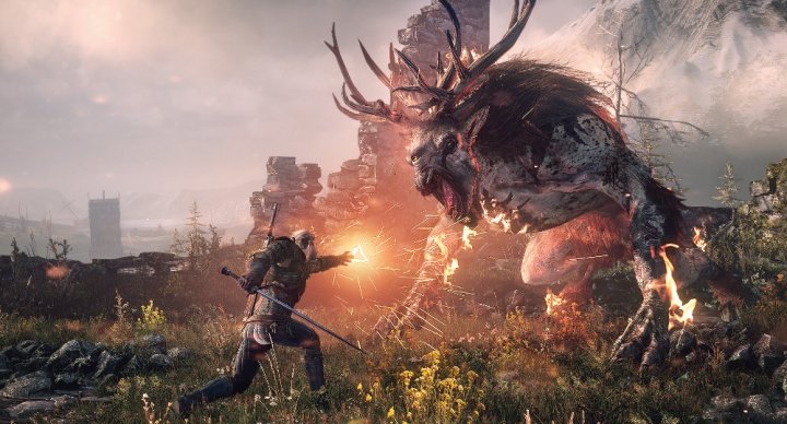 10 videojuegos del 2015 imprescindibles