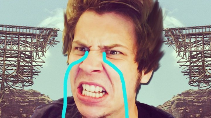El Rubius pide ayuda en Twitter para recuperar su gorra favorita