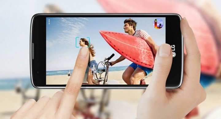 Cómo grabar GIFs con tu móvil