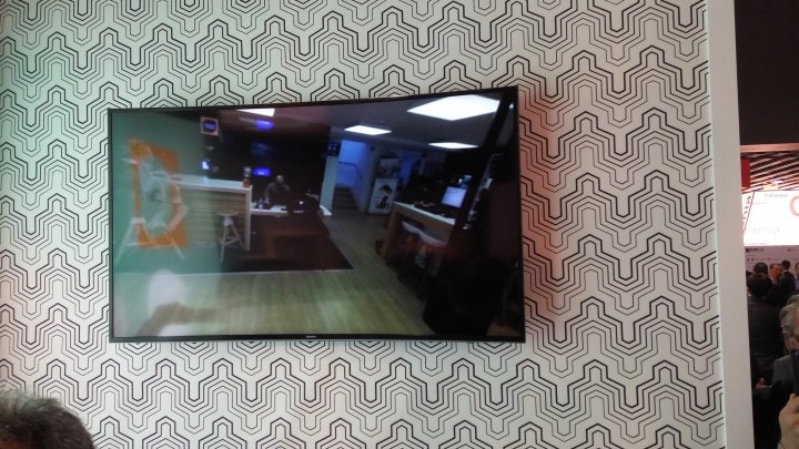 Orange presenta fibra de 1Gbps