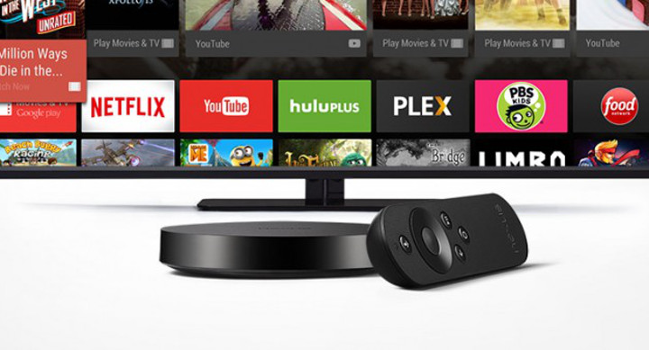 Detenidos por vender reproductores Android para ver contenidos piratas