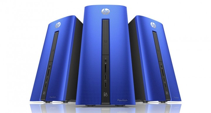 7 sobremesas para cualquier usuario