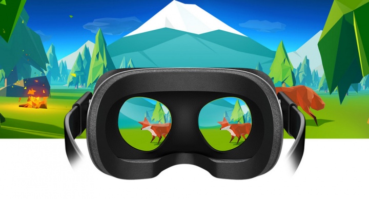 Comparativa: Cardboard vs Gear VR vs Daydream