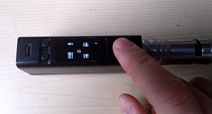 Ya se puede jugar a Flappy Bird en un cigarrillo electrónico