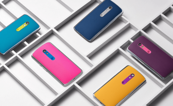 Moto X Play tendrá Android 7 Nougat a finales del mes de enero