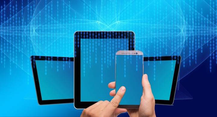 Los españoles gastamos 882 MB de media al mes