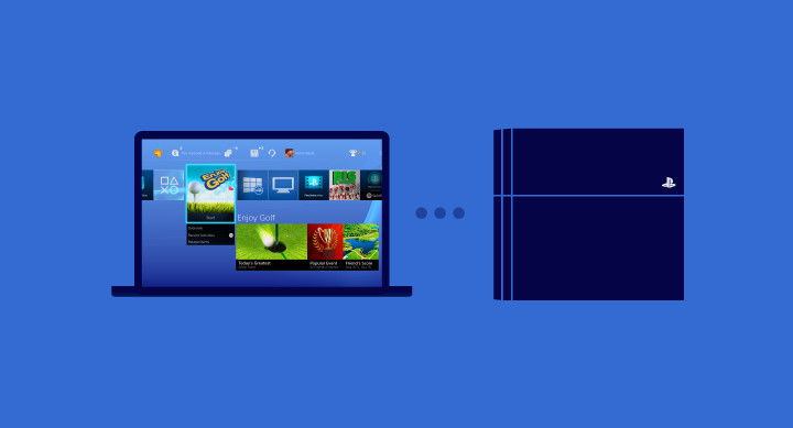 Cómo jugar a PlayStation 4 en un PC o Mac