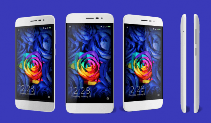 Coolpad Torino S, otro smartphone más llega a España