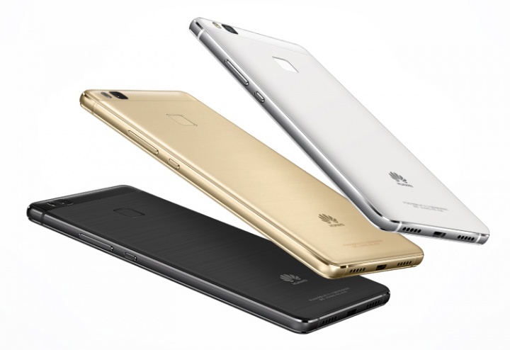 Huawei G9 Lite ya es oficial: conoce los detalles del gama media