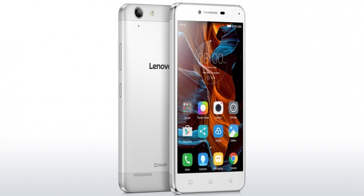 Lenovo K5, el smartphone de gama media llega a España