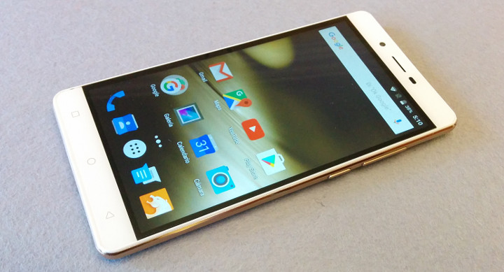 Review: MyWigo City 2, la gama media de smartphones se pone seria