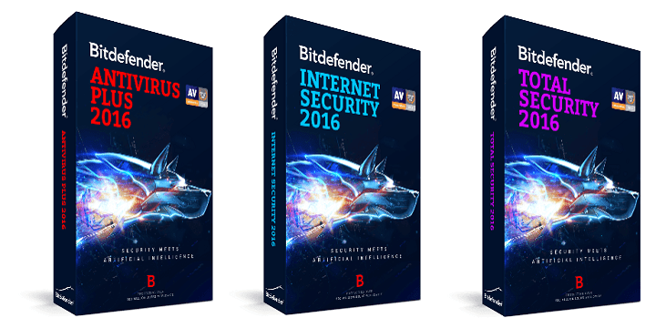 Review Bitdefender Internet Security 2016, una protección completa para Windows 10
