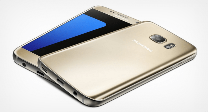 7 protectores de pantalla para el Samsung Galaxy S7