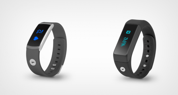 SPC Fit Pro y SPC Fit Pulse, dos pulseras fitness para los deportistas