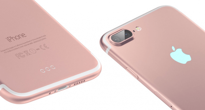 ¿iPhone 6SE o iPhone 7? Todavía hay dudas con el nombre