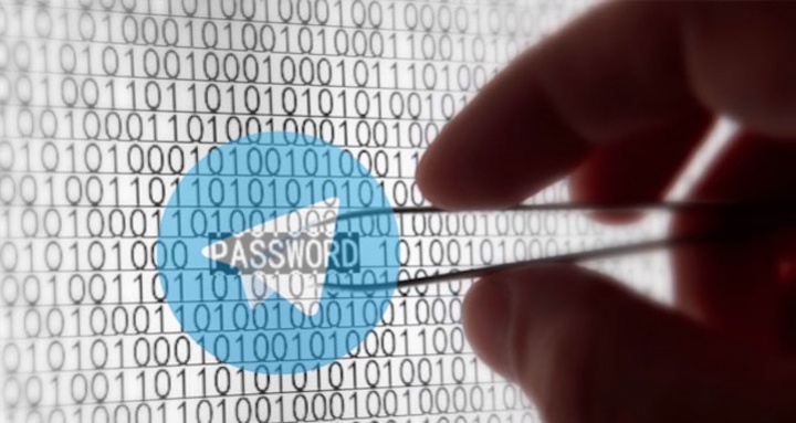Filtran los datos de millones de usuarios de Telegram