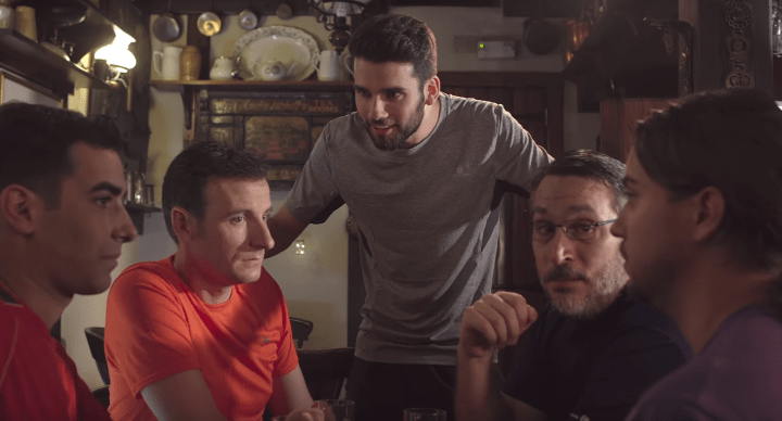 Energy Agreement, la app para que los políticos se pongan de acuerdo para formar gobierno