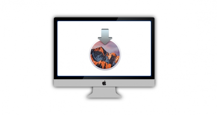 Cómo instalar macOS desde cero