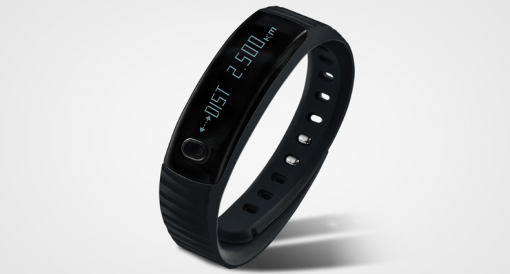 La nueva Intex FitRist Neo ya está disponible por 24,90 euros